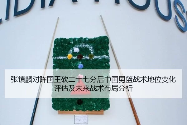 张镇麟对阵国王砍二十七分后中国男篮战术地位变化评估及未来战术布局分析